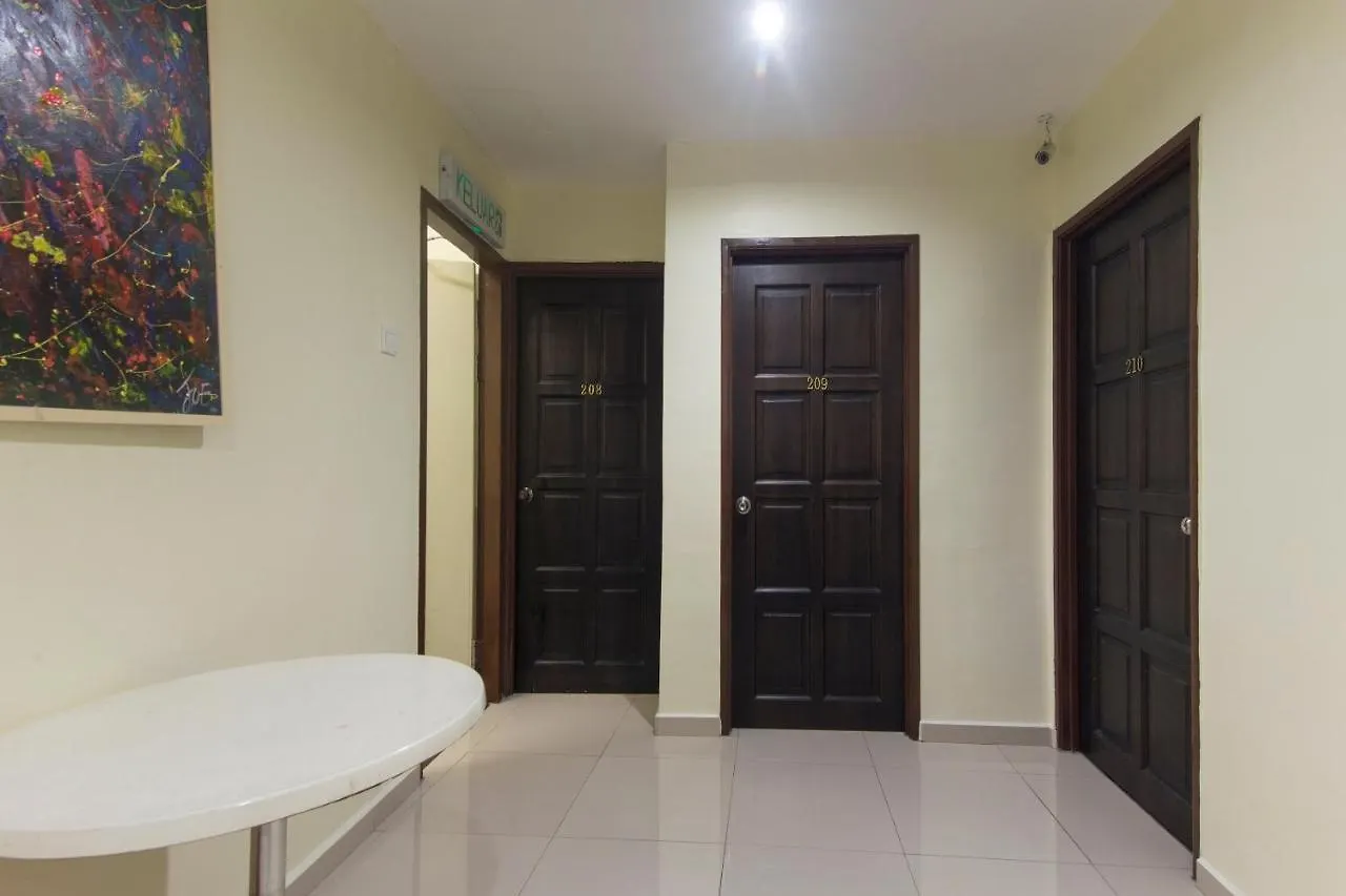 L Ferringhi Hotel Batu Ferringhi 0*,  Malaysia