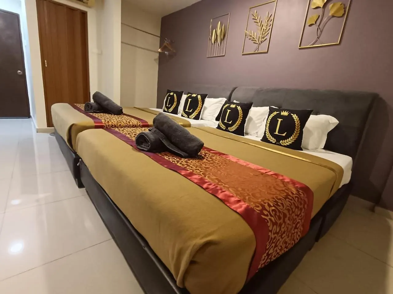 L Ferringhi Hotel Batu Ferringhi