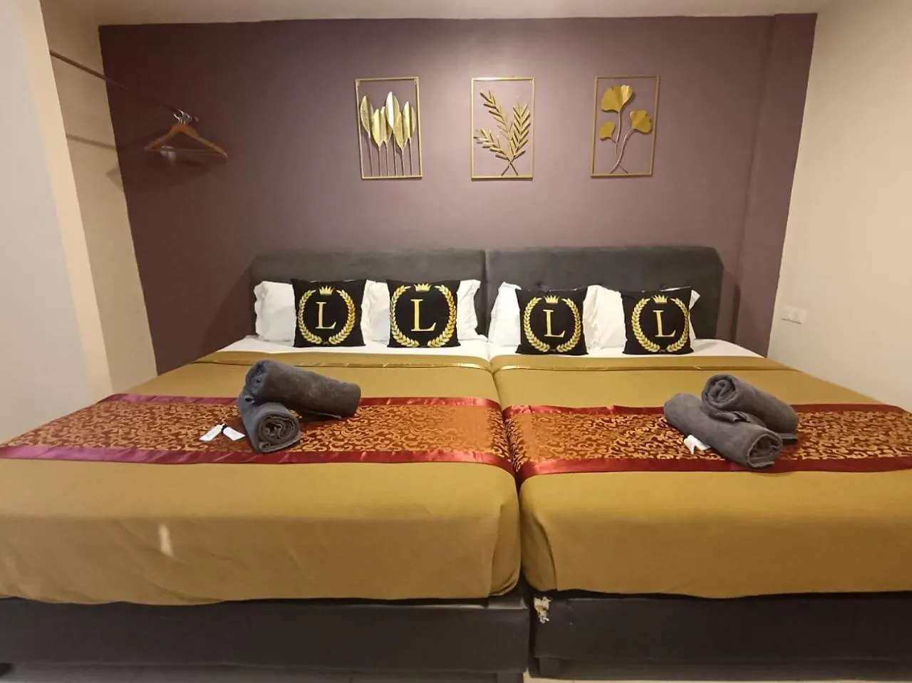 L Ferringhi Hotel Batu Ferringhi Malaysia