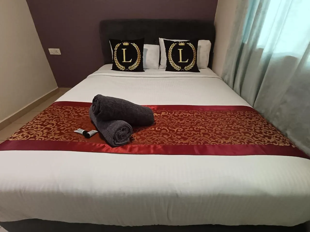 L Ferringhi Hotel Batu Ferringhi