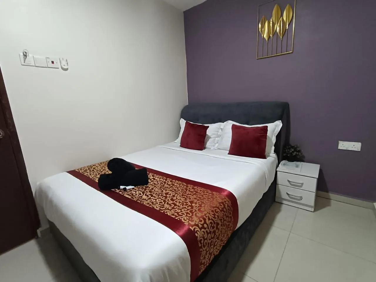 L Ferringhi Hotel Batu Ferringhi Malaysia