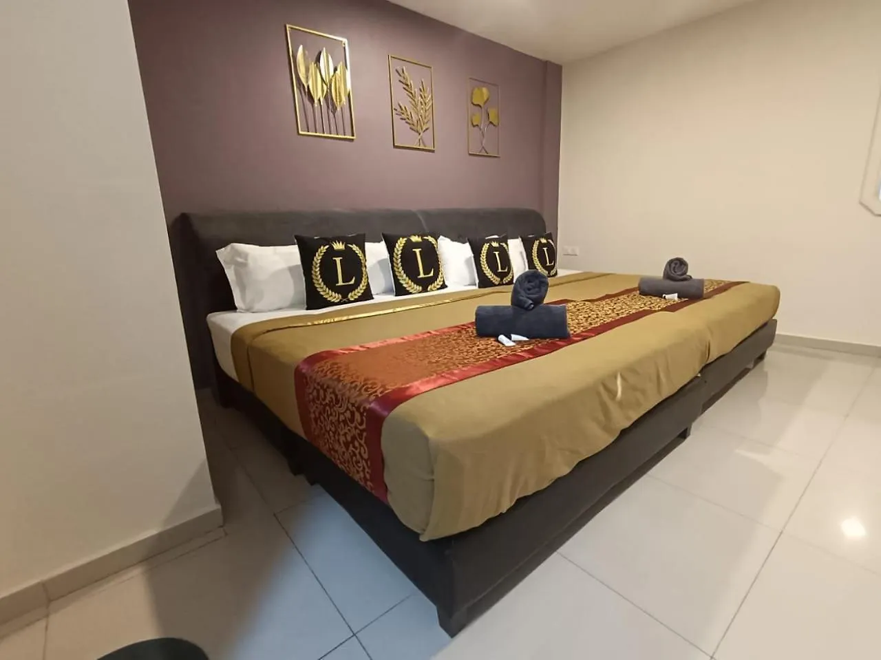 L Ferringhi Hotel Batu Ferringhi 0*,  Malaysia