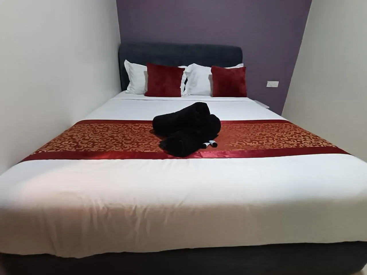 L Ferringhi Hotel Batu Ferringhi