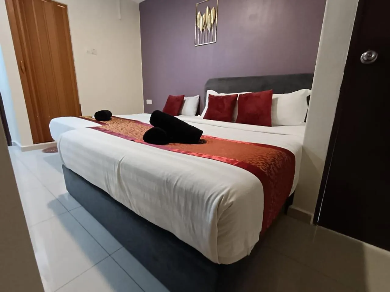 L Ferringhi Hotel Batu Ferringhi Malaysia