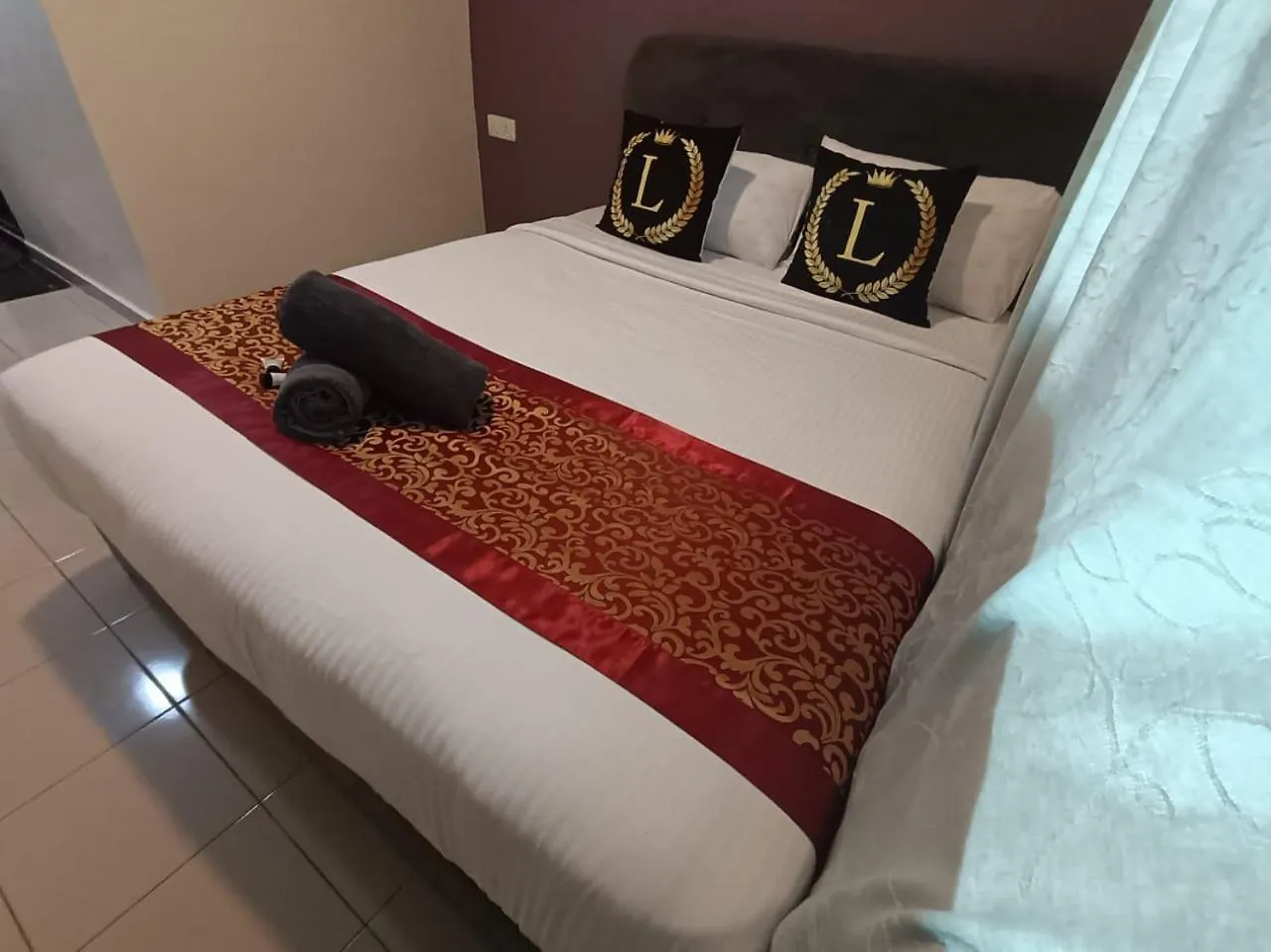 L Ferringhi Hotel Batu Ferringhi