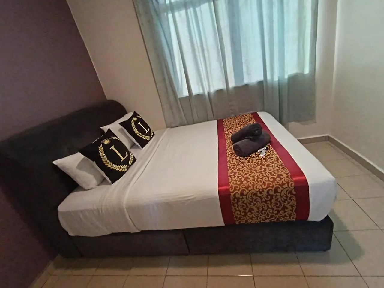 L Ferringhi Hotel Batu Ferringhi