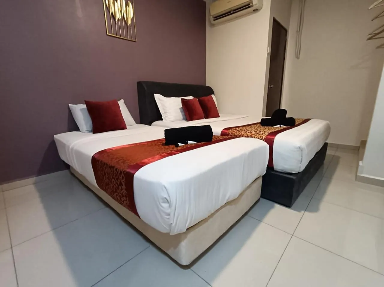 L Ferringhi Hotel Batu Ferringhi