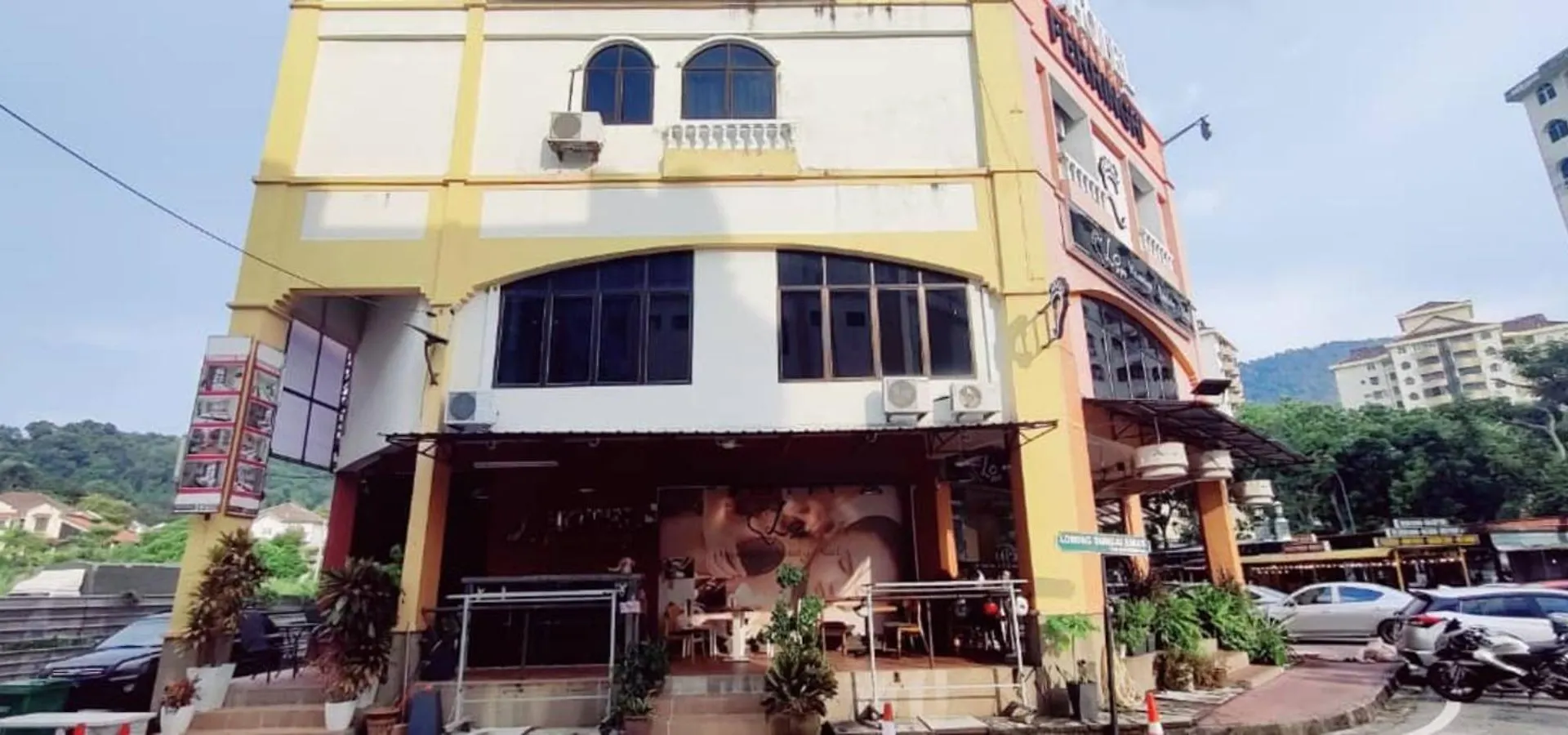L Ferringhi Hotel Batu Ferringhi Malaysia